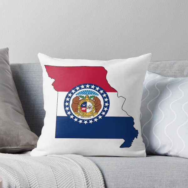 Item preview, Missouri Love designed and sold by Sun Dog Montana.