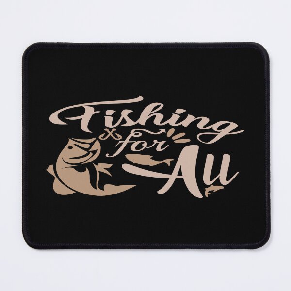 Item preview, Fishing For All designed and sold by phassystore.