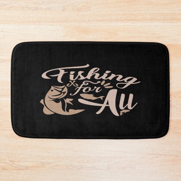 Item preview, Fishing For All designed and sold by phassystore.