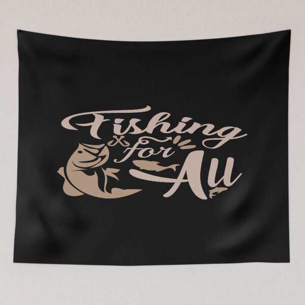 Item preview, Fishing For All designed and sold by phassystore.