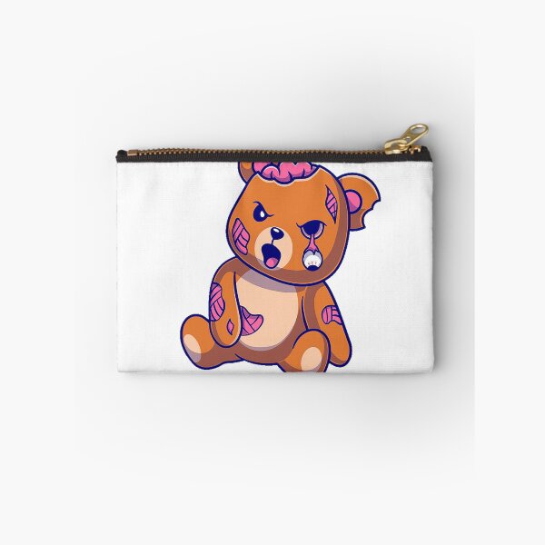 Item preview, Angry Teddy Bear designed and sold by Right-Fit27.