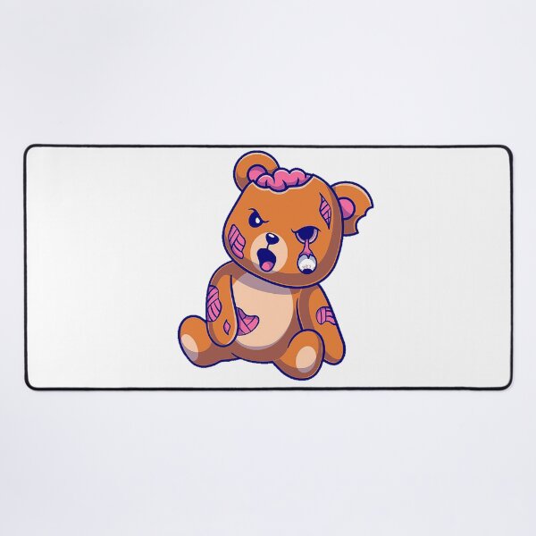 Item preview, Angry Teddy Bear designed and sold by Right-Fit27.