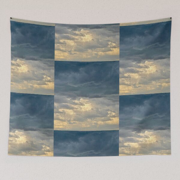 Item preview, Moody Sky photograph, South Africa designed and sold by DebbieJoyArt.