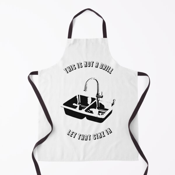 Item preview, Let That Sink In designed and sold by toolongdidntdraw.