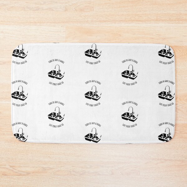 Item preview, Let That Sink In designed and sold by toolongdidntdraw.