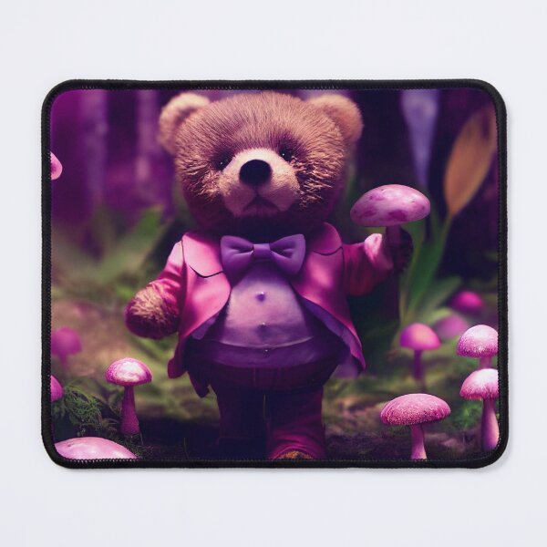 Item preview, Teddy Bear Suited designed and sold by ARTIMITY.