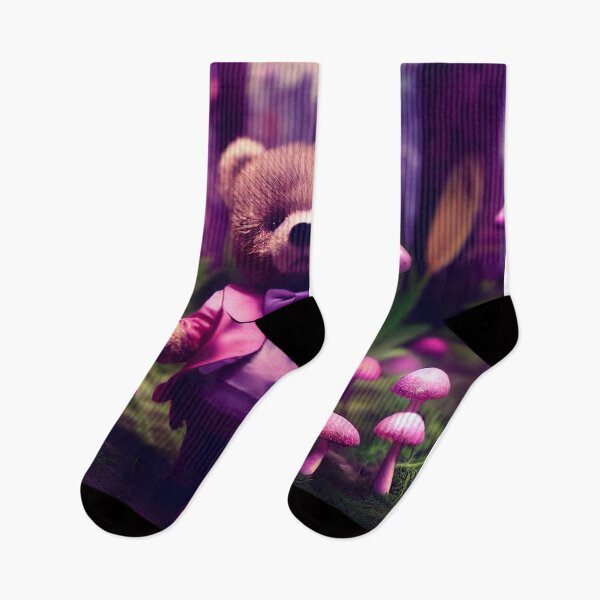 Item preview, Teddy Bear Suited designed and sold by ARTIMITY.