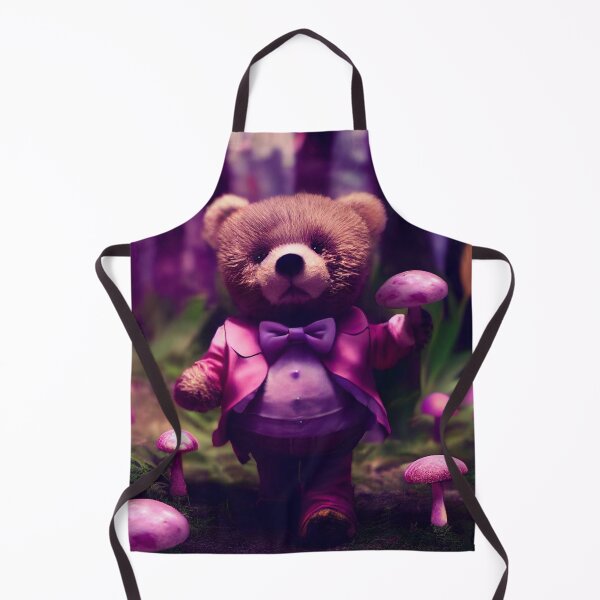 Item preview, Teddy Bear Suited designed and sold by ARTIMITY.