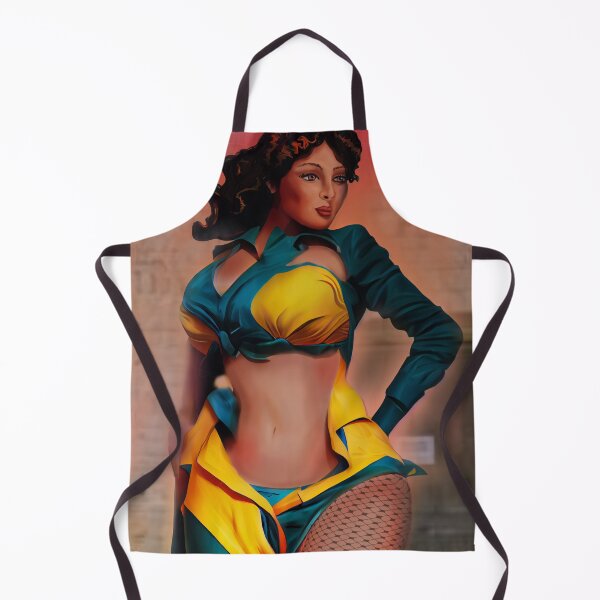 Item preview, Pin Up Model IV designed and sold by JoannaM62.