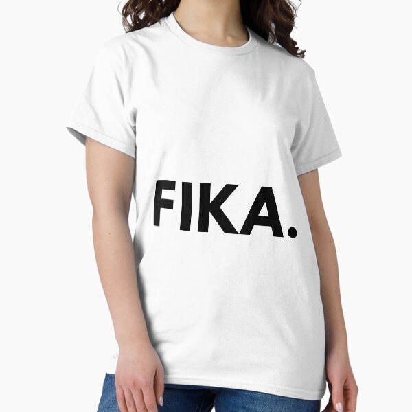 Item preview, Fika Capital Black and White designed and sold by Corduroy9.