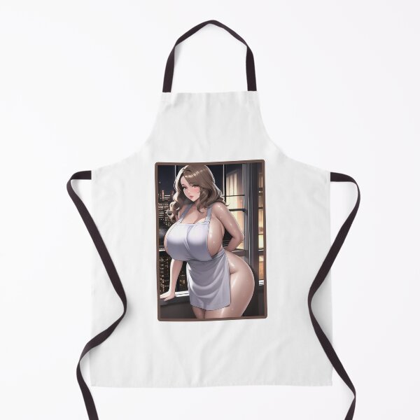 Item preview, My Anime Maid Waifu: Perfectly Maid for You designed and sold by shop4fun.