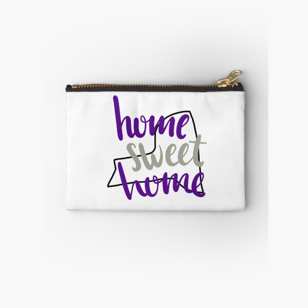 Item preview, Home Sweet Home New York designed and sold by arielmacon.