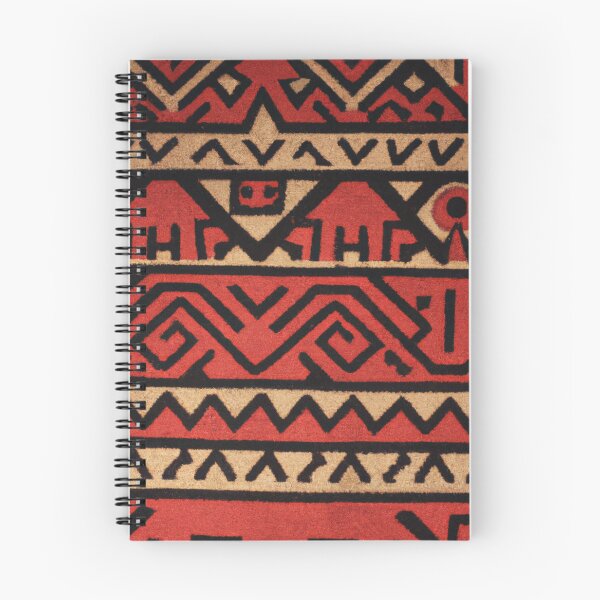 Item preview, mayan fabric art designed and sold by optimusprime39.