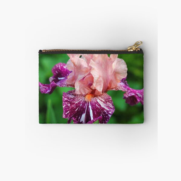 Item preview, She's A Lady - Iris designed and sold by Debbie Oppermann.