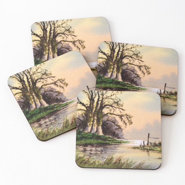 Item preview, Springtime On The River designed and sold by William Holkham.