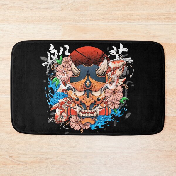 Item preview, Hannya Mask V2 designed and sold by tegaart.