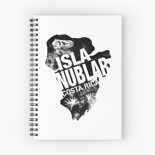 Item preview, Isla Nublar, Costa Rica designed and sold by tr1449.