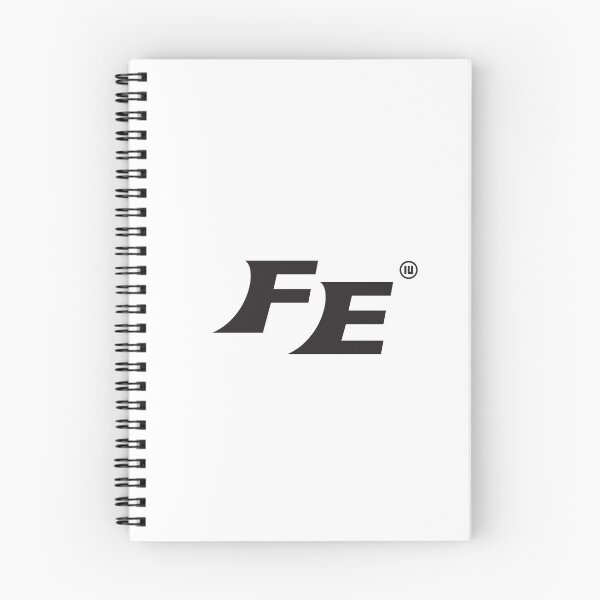 Item preview, FE - Initials You designed and sold by NorasetKunjara.