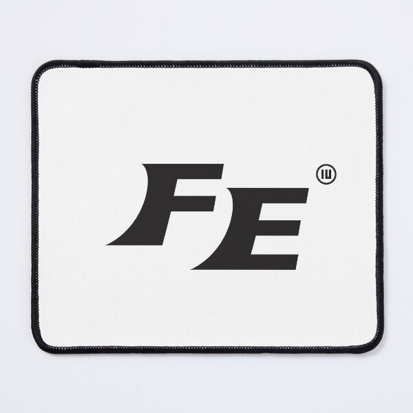 Item preview, FE - Initials You designed and sold by NorasetKunjara.