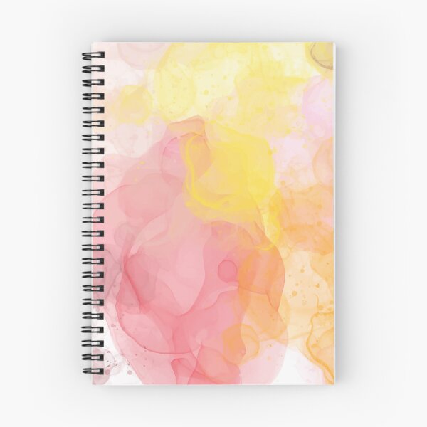 Item preview, Ink Drop Abstract designed and sold by miyu11.