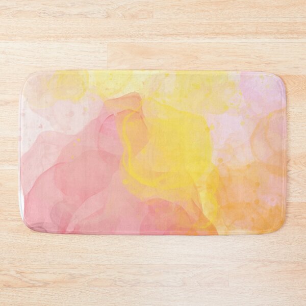 Item preview, Ink Drop Abstract designed and sold by miyu11.