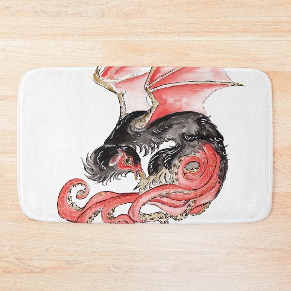 Item preview, Snallygaster designed and sold by Oniroiatlier.