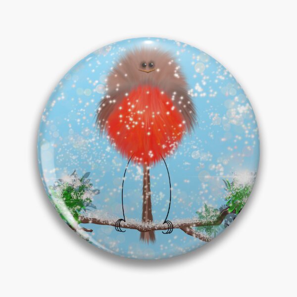 Item preview, Cold Feet ... Warm heart! (merchandise) designed and sold by Art-by-Antonia.