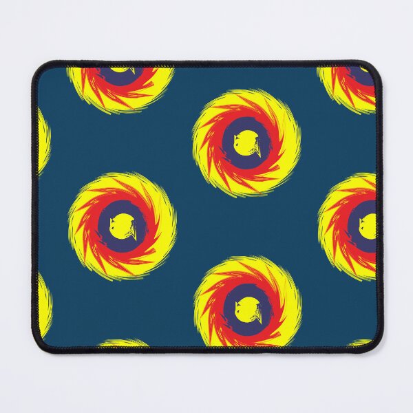 Item preview, Eye of Jupiter designed and sold by Kate Harrison.