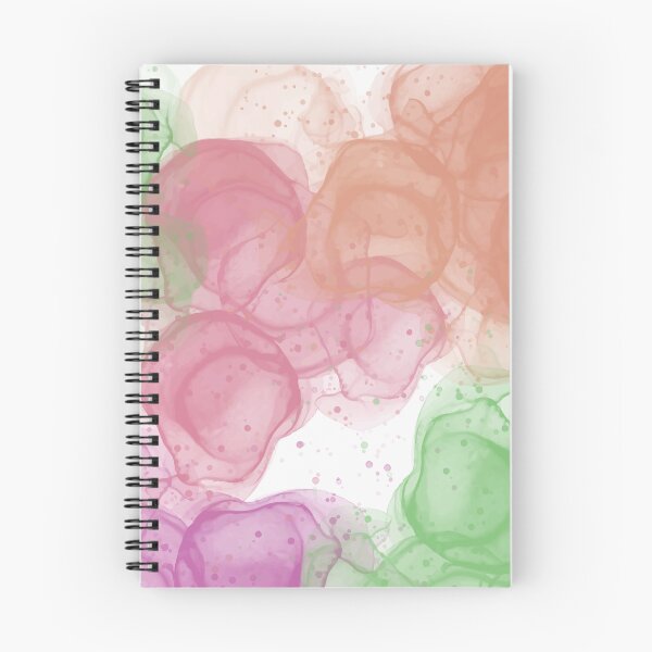 Item preview, Abstract Drops designed and sold by miyu11.