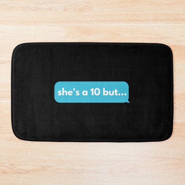 Item preview, she's a ten but designed and sold by ProtonProject.
