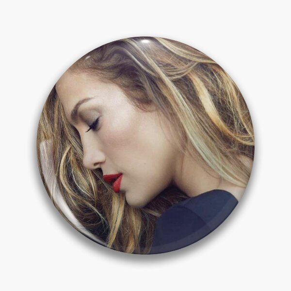Item preview, Jennifer Lopez designed and sold by Fanyitera.