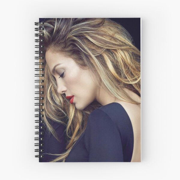 Item preview, Jennifer Lopez designed and sold by Fanyitera.
