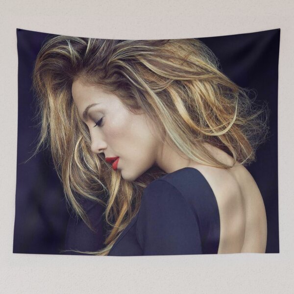 Item preview, Jennifer Lopez designed and sold by Fanyitera.