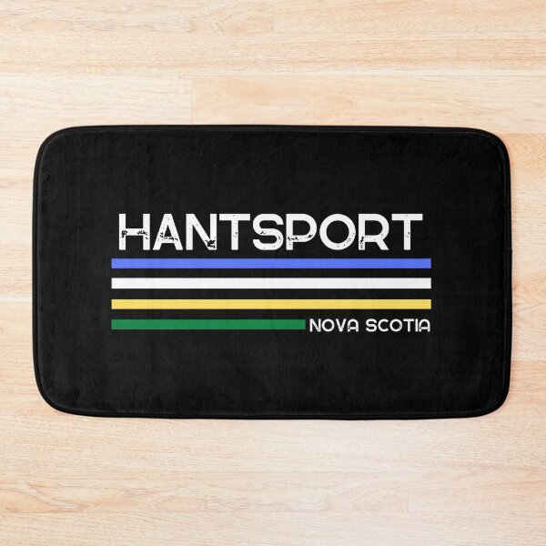 Item preview, Hantsport Nova Scotia Canada designed and sold by CraftwithNadia.