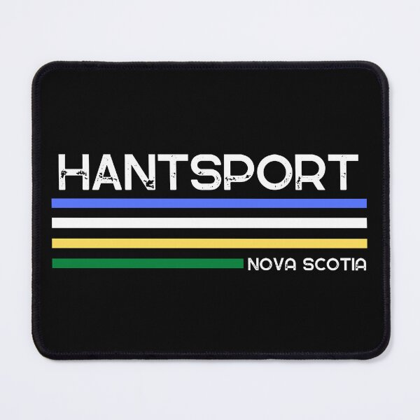 Item preview, Hantsport Nova Scotia Canada designed and sold by CraftwithNadia.