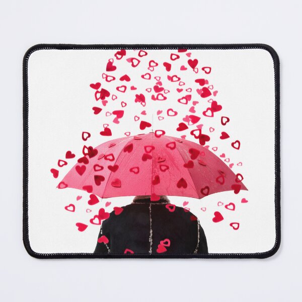 Item preview, Love Shower 1 designed and sold by ernest123.