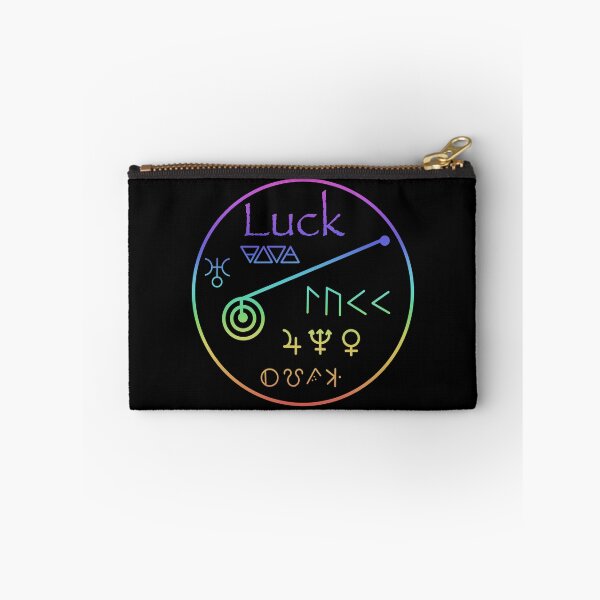 Item preview, Lucky talisman rainbow designed and sold by secretmagic.