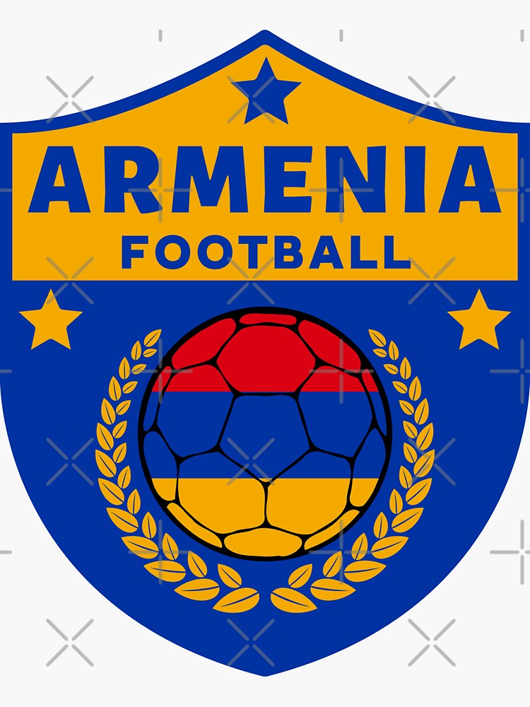 Armenian Football