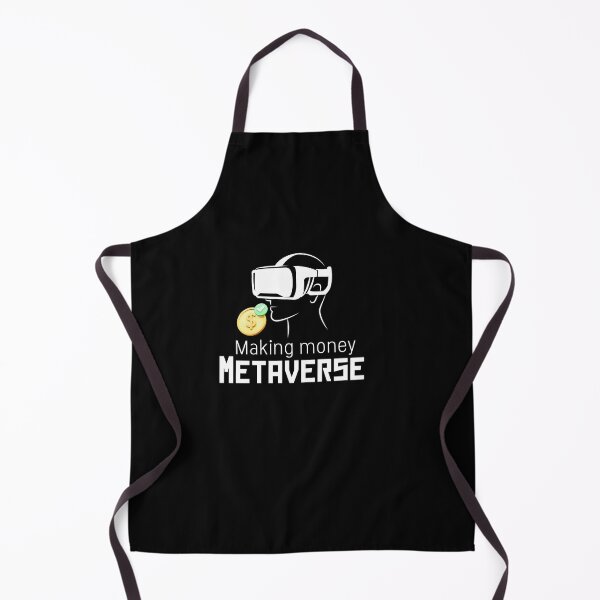 Item preview, Making money Metaverse Reality Virtual VR designed and sold by WaguinhoTex.