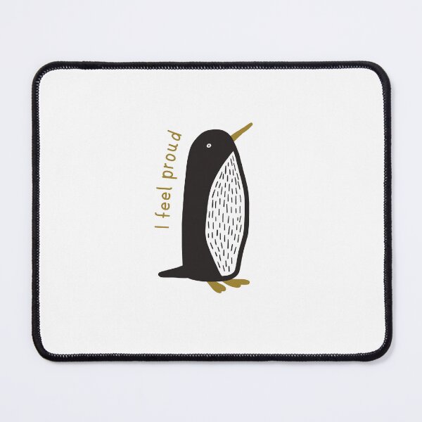 Item preview, I feel proud designed and sold by Illustrationsbz.