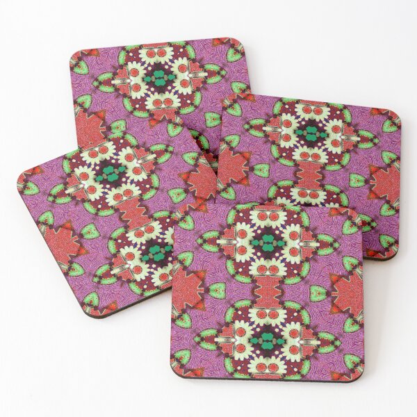 Item preview,  EXPRESSIVE SARILMAK PATCHWORK CHRISTMAS CAROL FOR A MAGICAL CHRISTMAS TIME. designed and sold by Ralek.