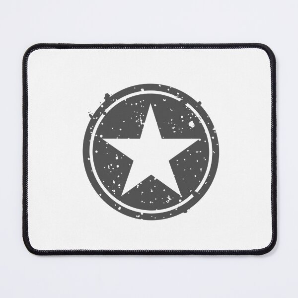 Item preview, Star print designed and sold by MaruJaisaan.