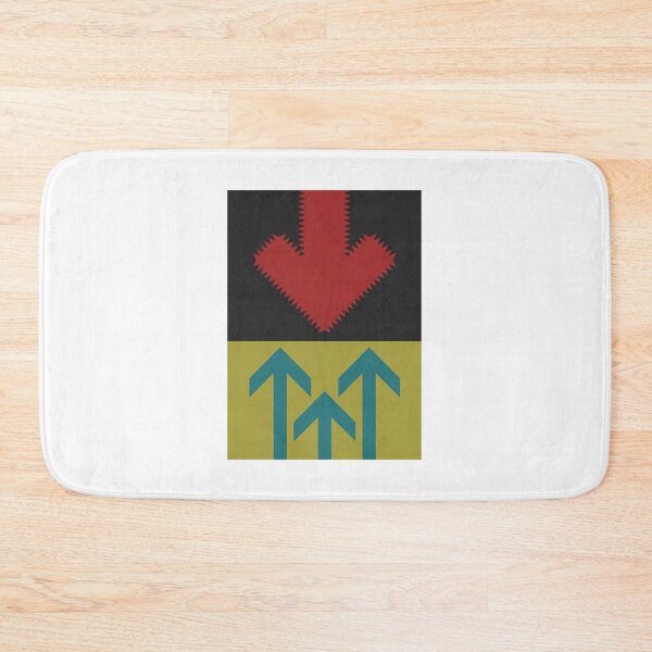 Item preview, Push Back original design designed and sold by pop-and-bee.