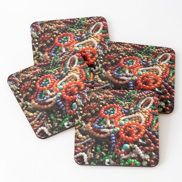 Item preview, Feng Shui beads designed and sold by lghtwrkr.