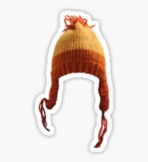 Jayne Cobb's Cunning Hat Sticker
