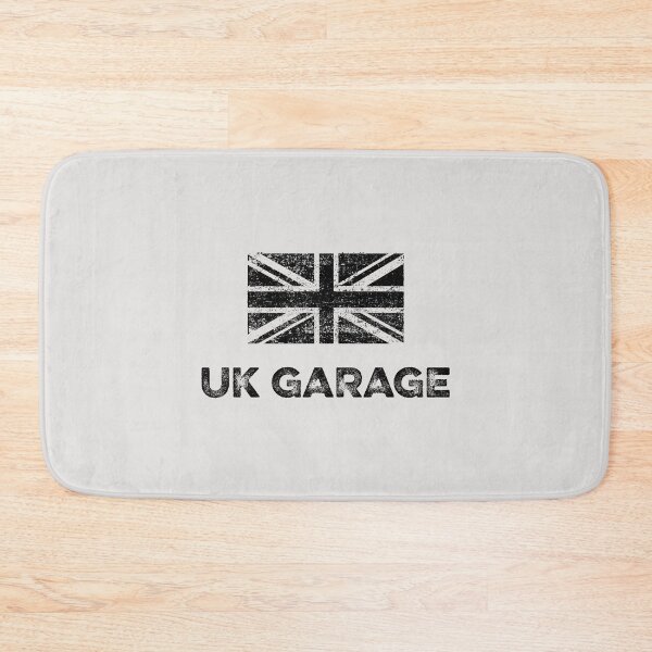 Item preview, U.K. Garage Djs fans gift. designed and sold by paulo silveira.