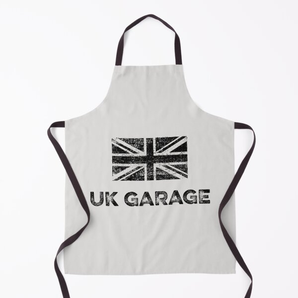 Item preview, U.K. Garage Djs fans gift. designed and sold by paulo silveira.