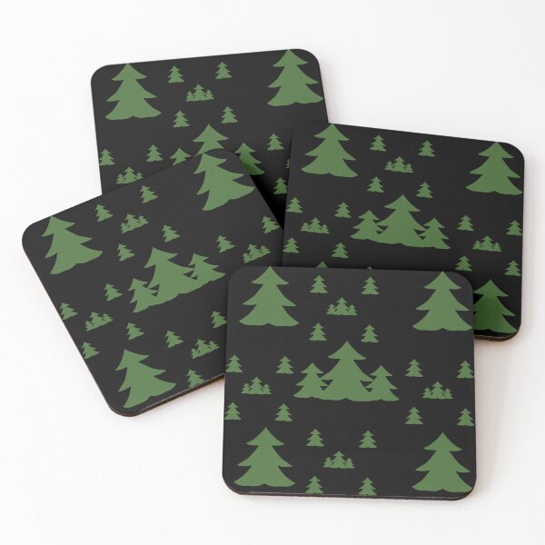 Item preview, Tree pattern designed and sold by Xatutik.art.