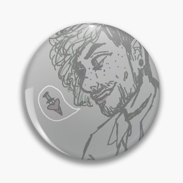 Item preview, ms paint anti (again) designed and sold by stuffolies.