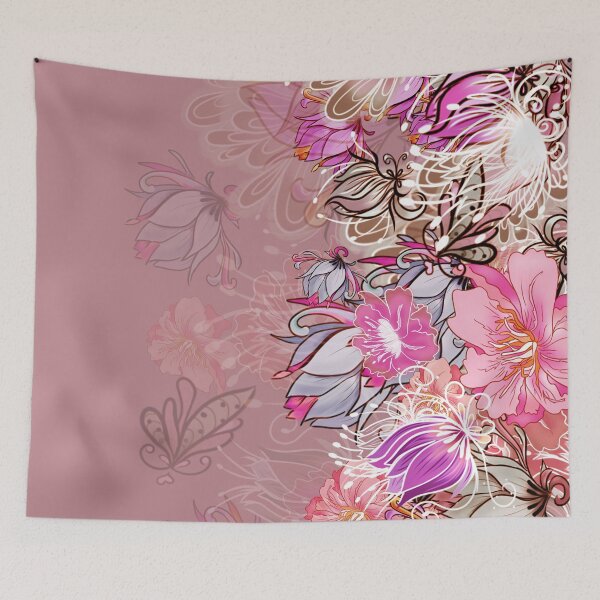 Item preview, Flower  designed and sold by piccolastella.